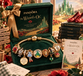 Premium Gold Charm Bracelet Set PDR160904
